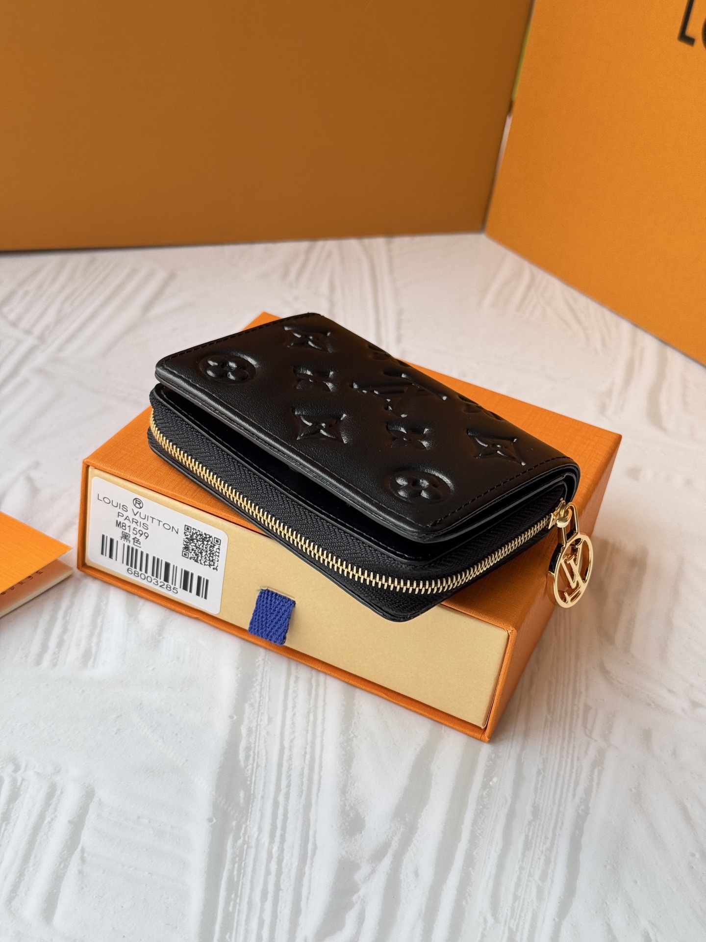 ルイ・ヴィトン ポルトフォイユ･ルー