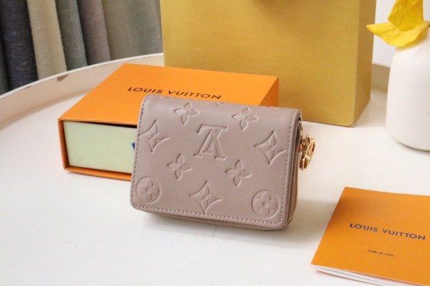 ルイ・ヴィトン ポルトフォイユ･ルー