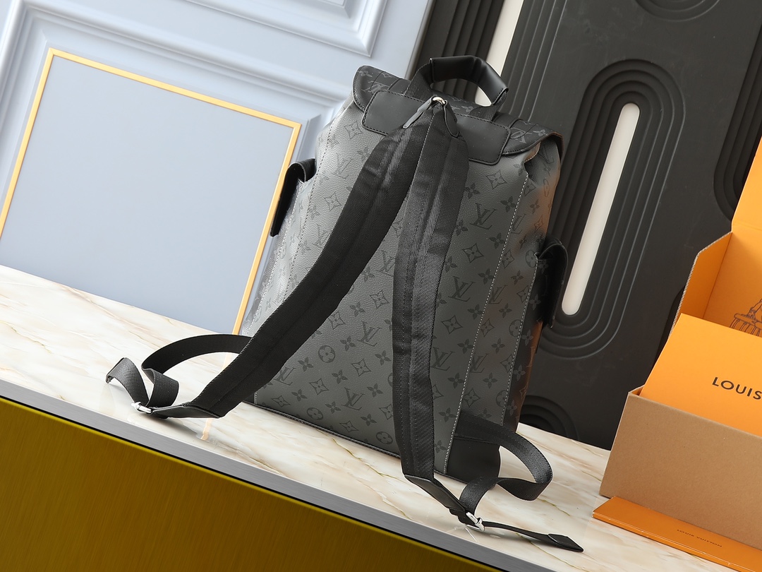 ルイ・ヴィトン「Louis Vuitton」クリストファー MM バックパック