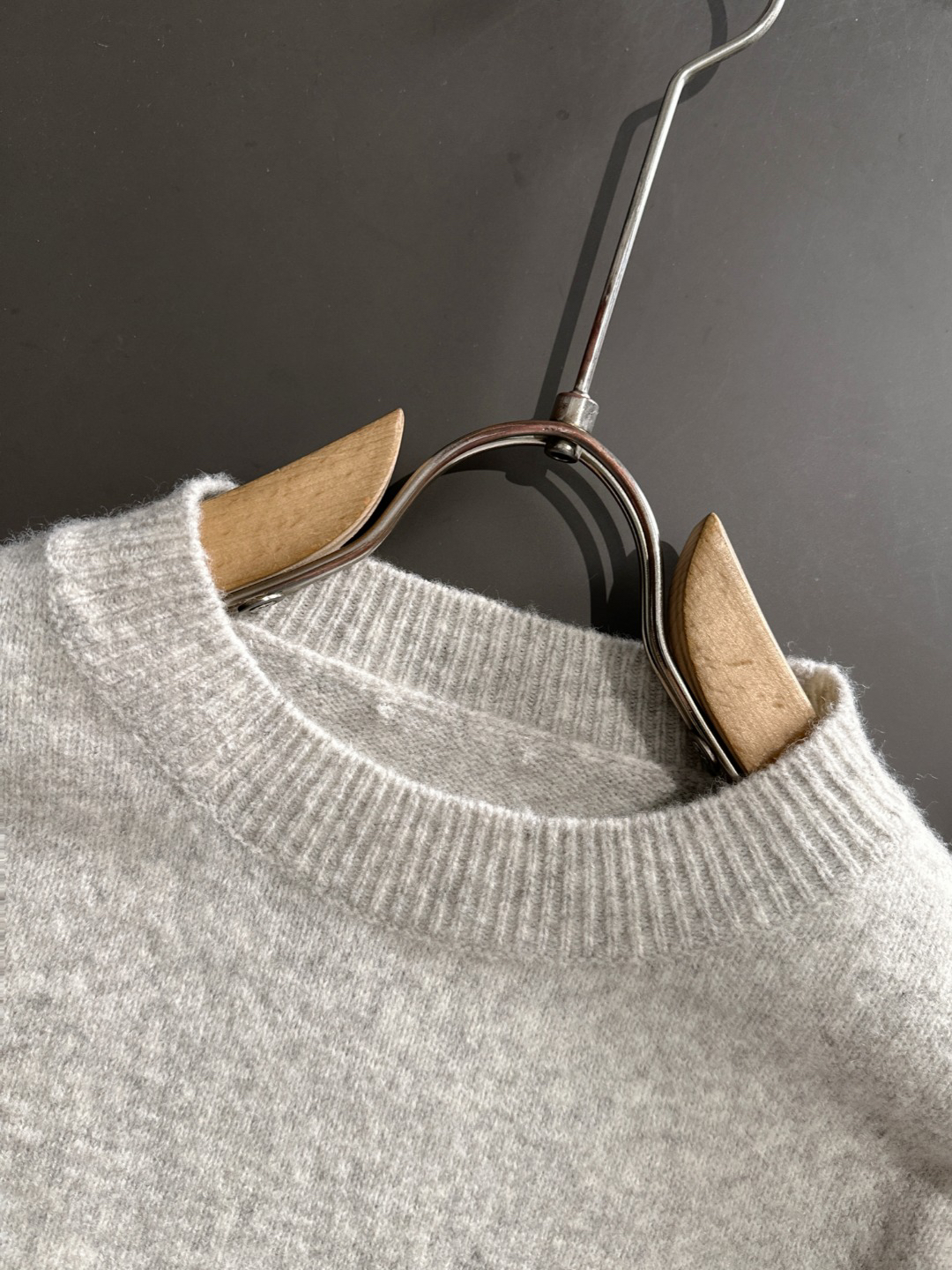 エルメス「Hermès」秋冬新作ラウンドネックスウェット