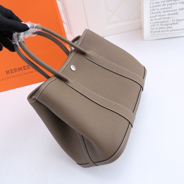 エルメス ガーデンパーティー 30/36 バッグ「Garden Party」