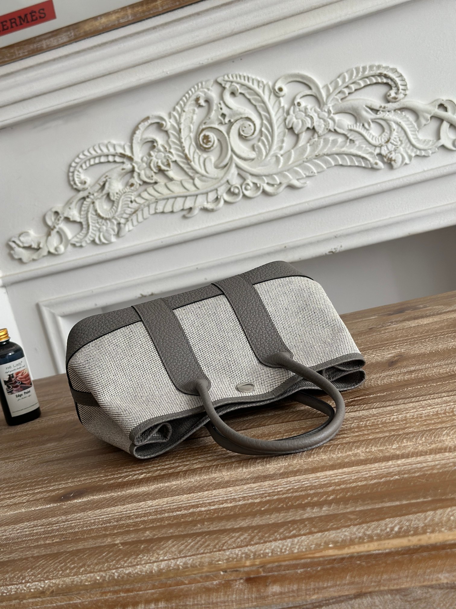 エルメス ミニ ガーデンパーティー 23 バッグ‌「Mini Garden Party」