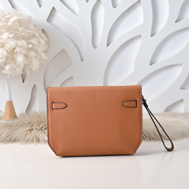エルメス ケリーデペッシュ 25 ポーチ「Kelly Depeches」