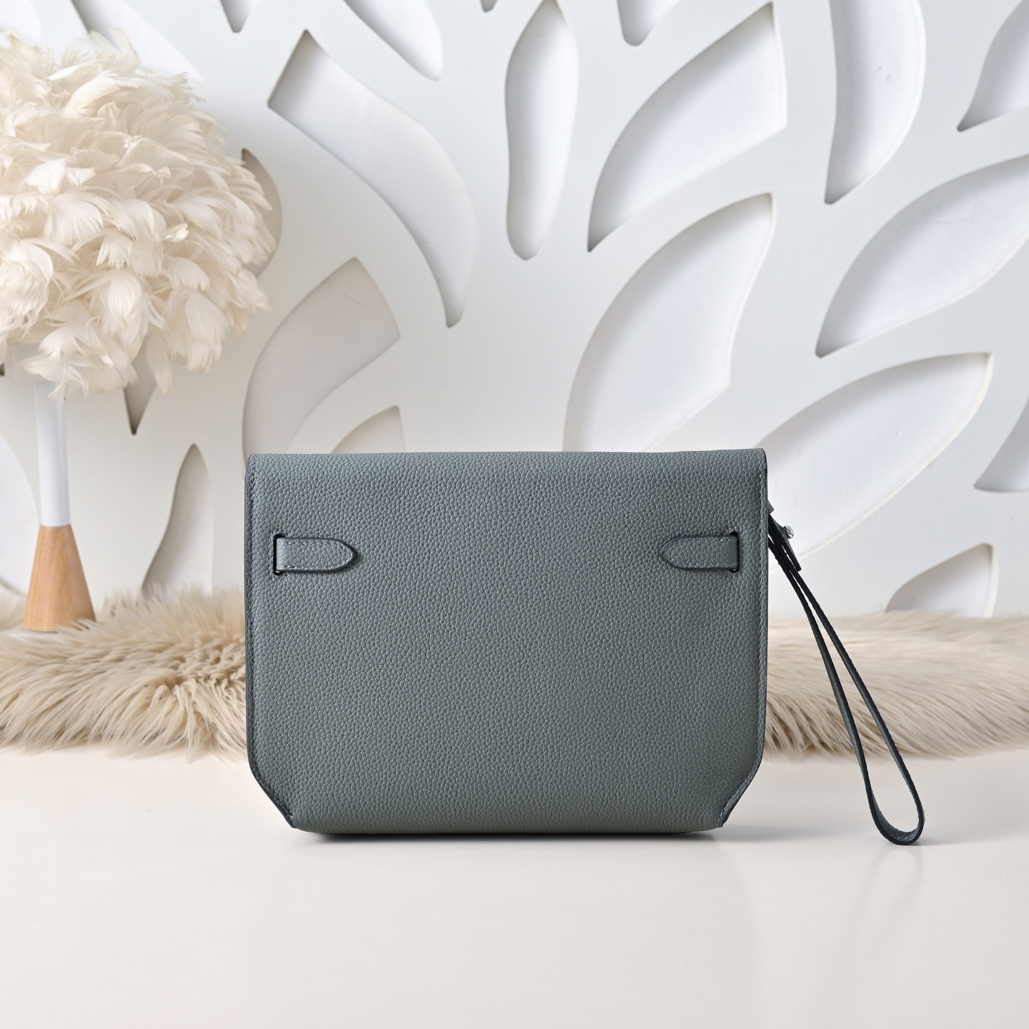 エルメス ケリーデペッシュ 25 ポーチ「Kelly Depeches」