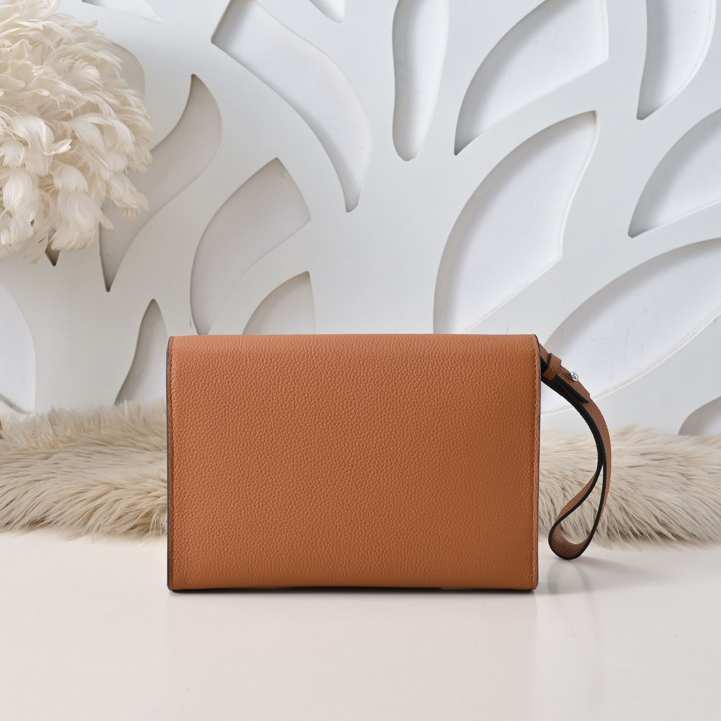 エルメス サック・ア・デペシュ 24 ポーチ「Sac a Depeches」
