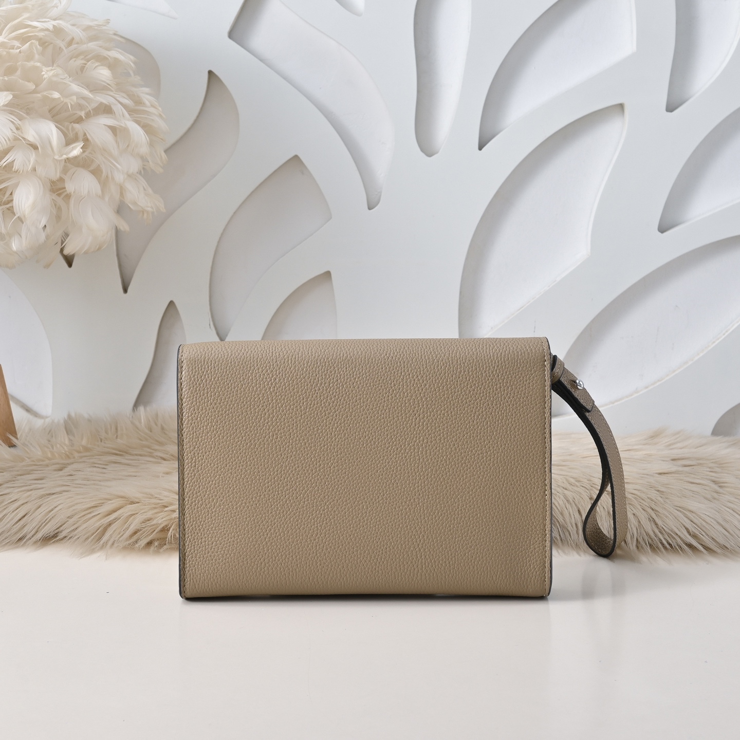 エルメス サック・ア・デペシュ 24 ポーチ「Sac a Depeches」