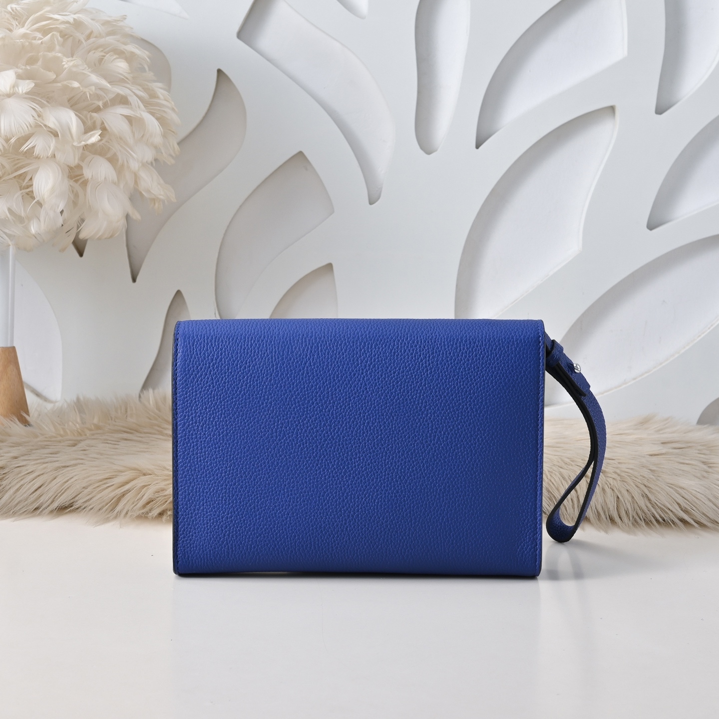 エルメス サック・ア・デペシュ 24 ポーチ「Sac a Depeches」
