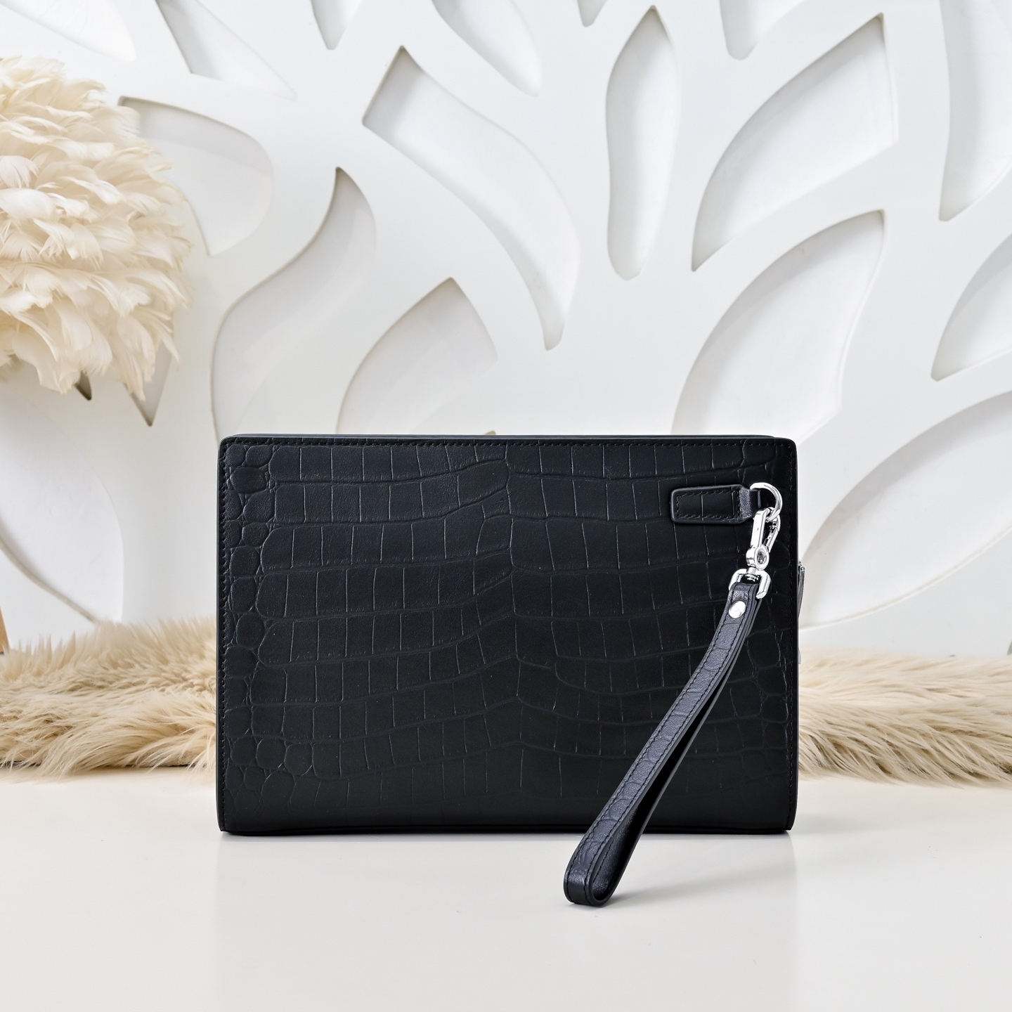 エルメス サック・ア・デペッシュ 27 ポーチ「Sac a Depeches」