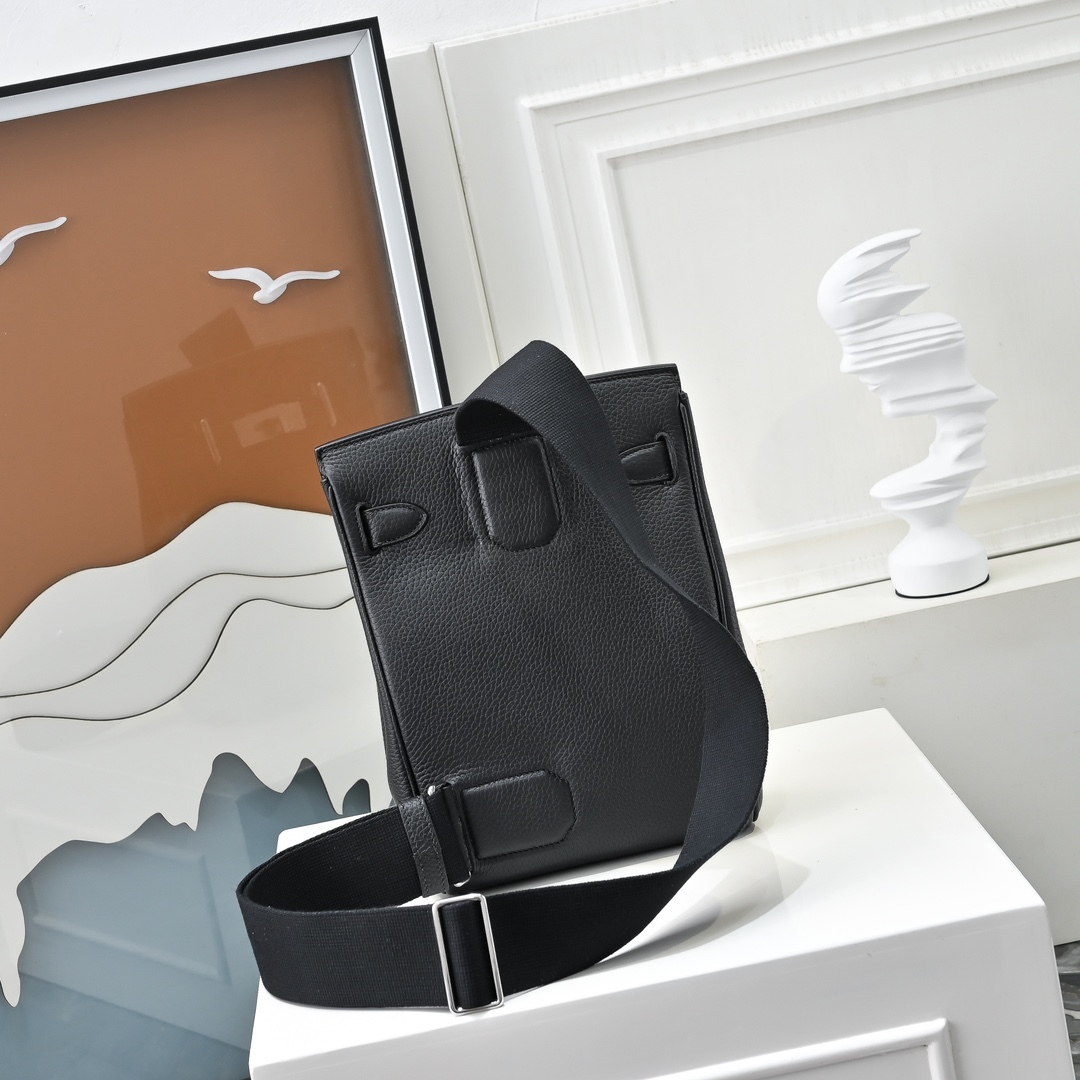 エルメス アック・ア・ドス PM リュックサック「Hac a Dos Backpack」