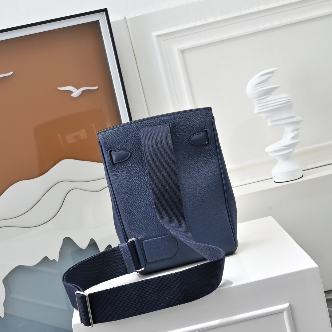 エルメス アック・ア・ドス PM リュックサック「Hac a Dos Backpack」