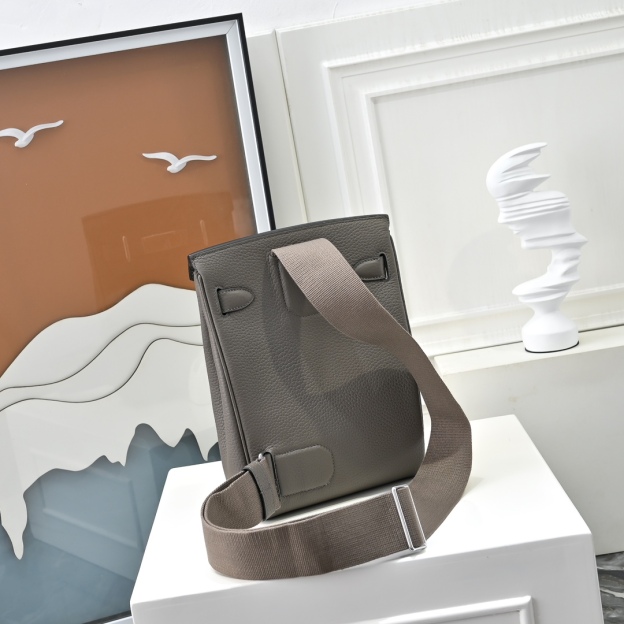 エルメス アック・ア・ドス PM リュックサック「Hac a Dos Backpack」