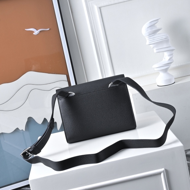 エルメス サック・ア・デペッシュ 21 メッセンジャーバッグ「Sac a Depeches」