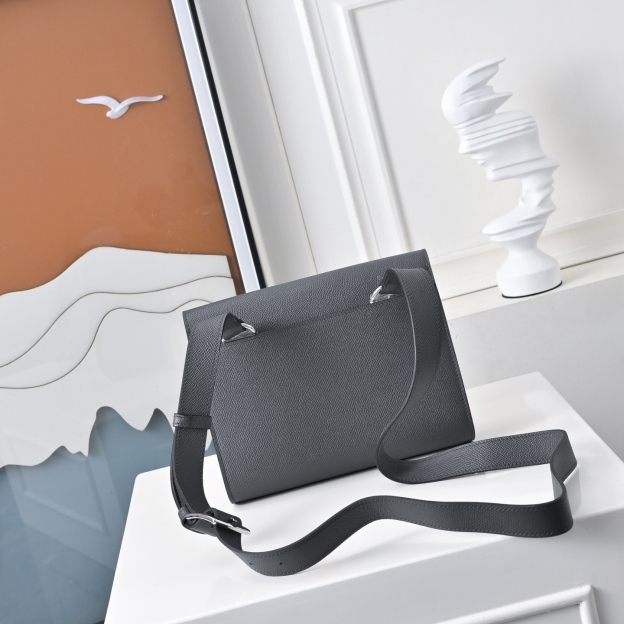 エルメス サック・ア・デペッシュ 21 メッセンジャーバッグ「Sac a Depeches」