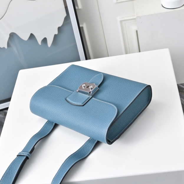 エルメス サック・ア・デペッシュ 21 メッセンジャーバッグ「Sac a Depeches」