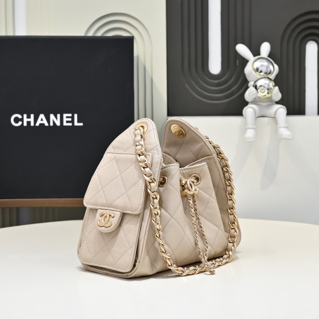 シャネル 25 ミニ/スモール ハンドバッグ「CHANEL 25 Handbag」