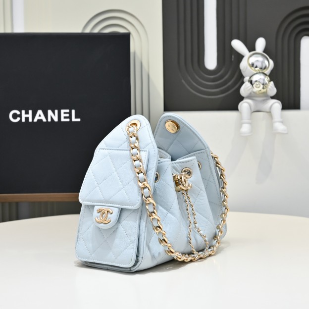 シャネル 25 ミニ/スモール ハンドバッグ「CHANEL 25 Handbag」