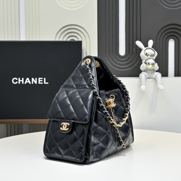 シャネル 25 ミニ/スモール ハンドバッグ「CHANEL 25 Handbag」