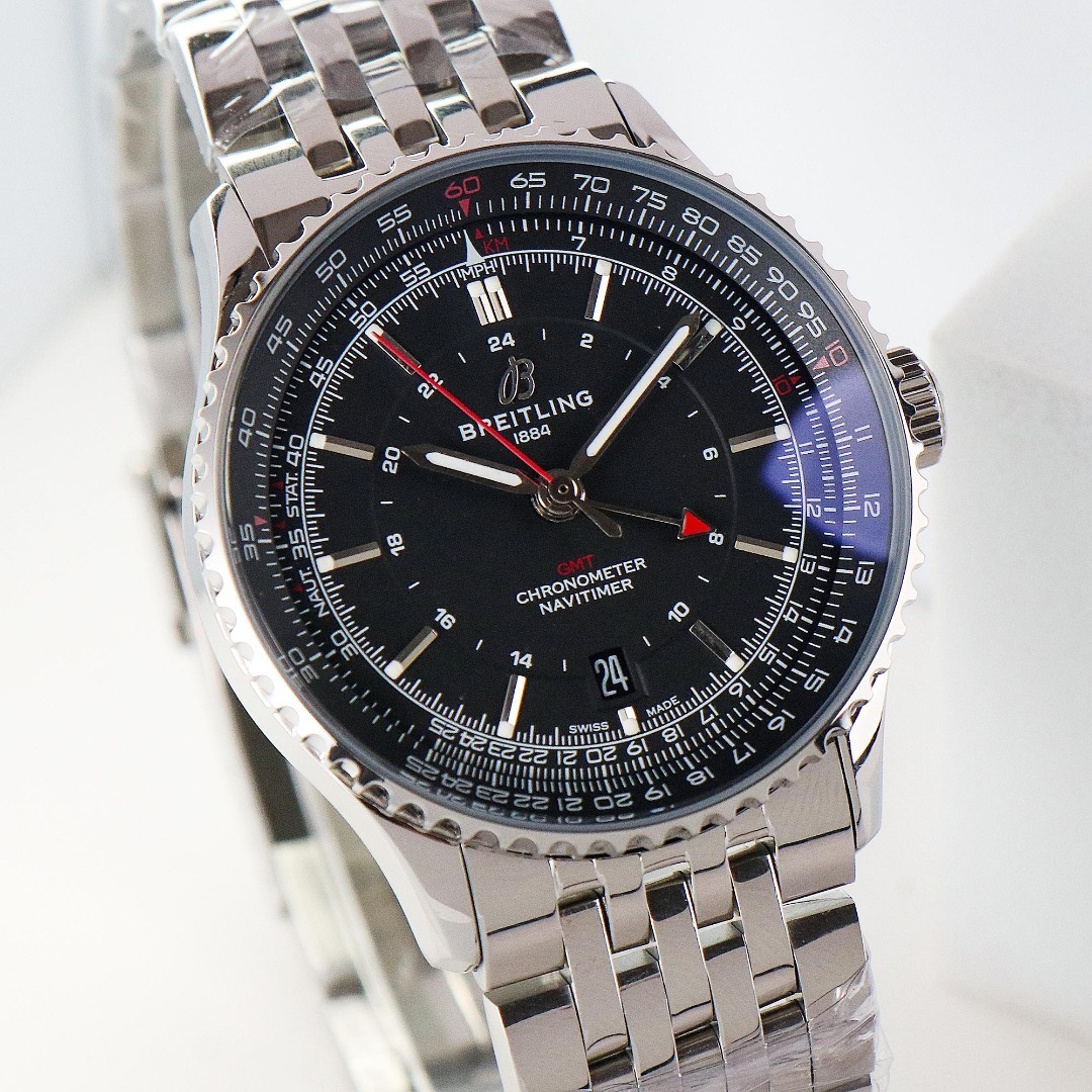 ブライトリング ナビタイマー 41mm