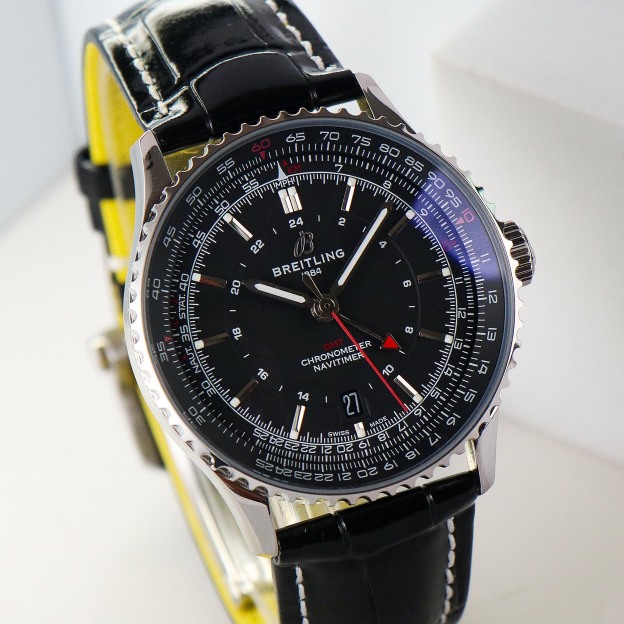 ブライトリング ナビタイマー 41mm