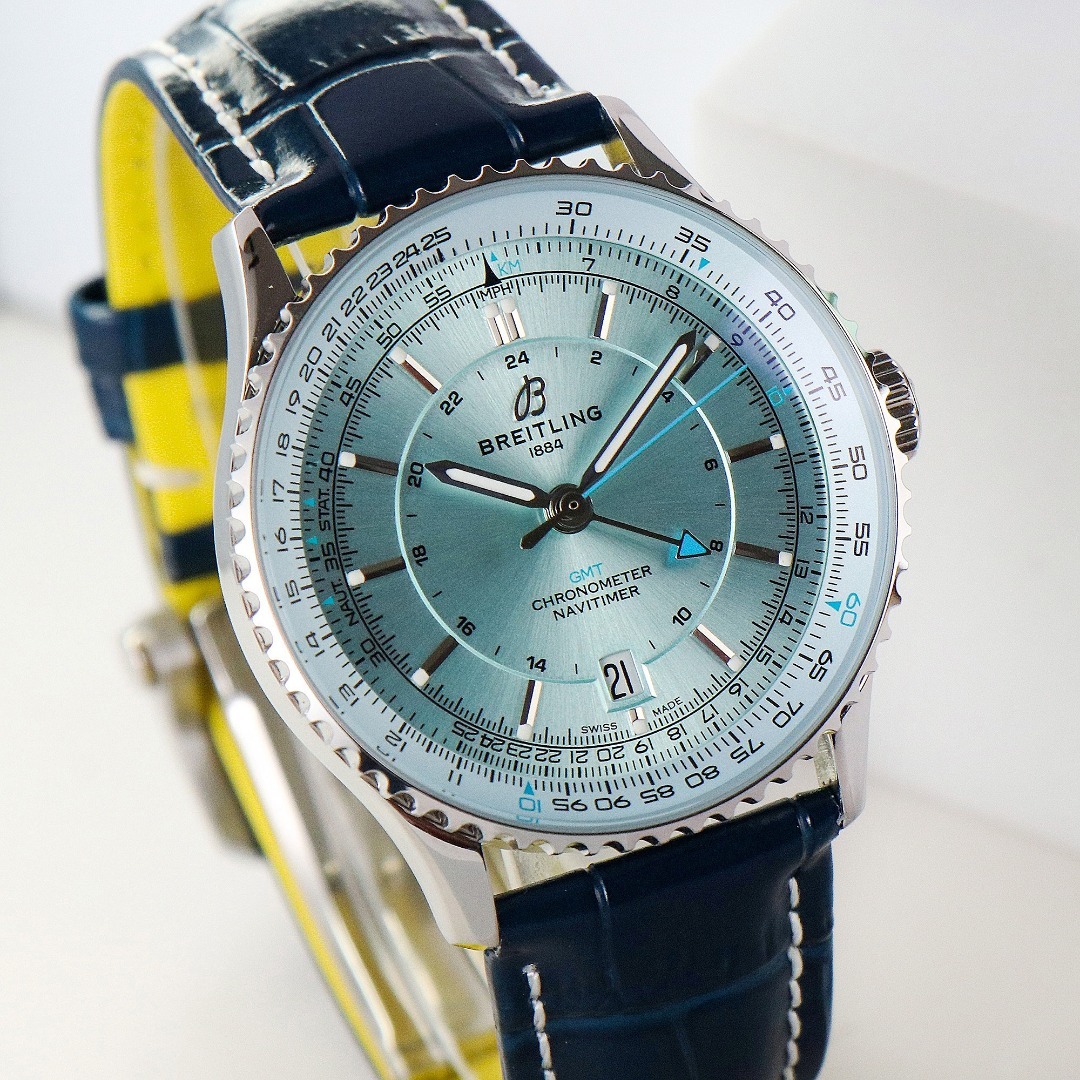 ブライトリング ナビタイマー 41mm