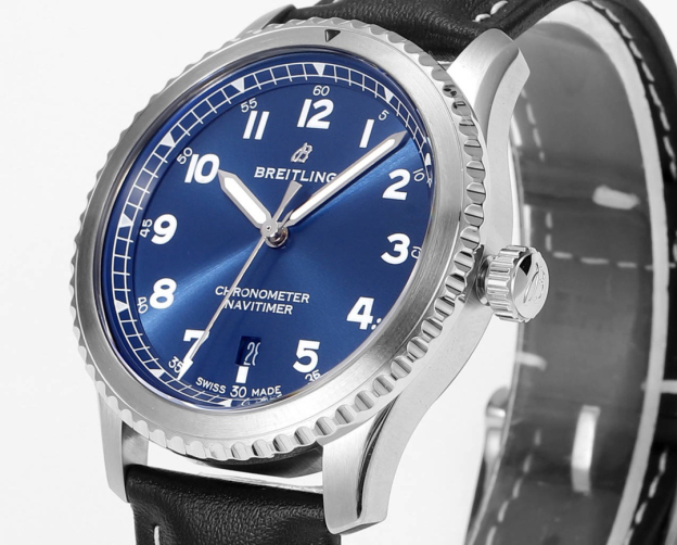 ブライトリング ナビタイマー 41mm