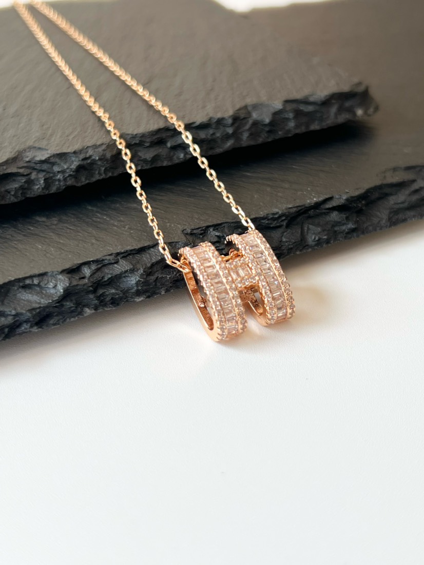 エルメス「Hermès」ネックレス / ペンダント 