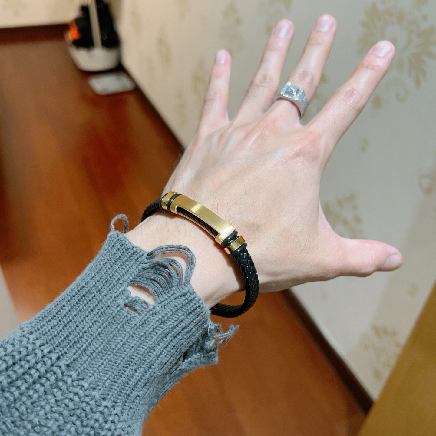 エルメス フレンチラグジュアリー ブレスレット