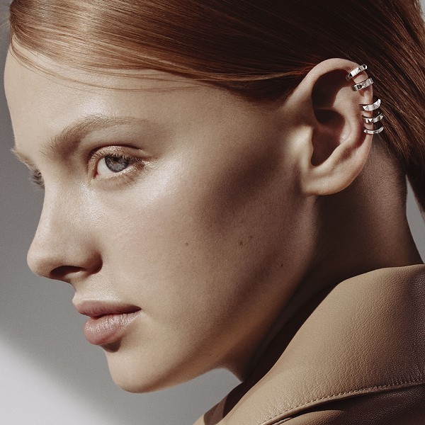 エルメス イヤリング、卓越した職人技の輝き