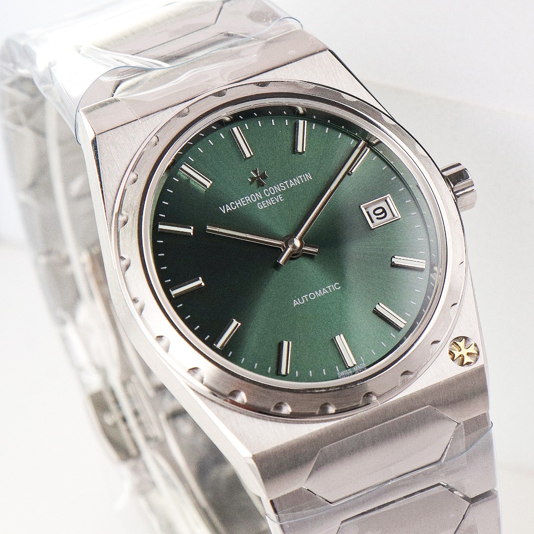 ヴァシュロン・コンスタンタン イストリク 37mm
