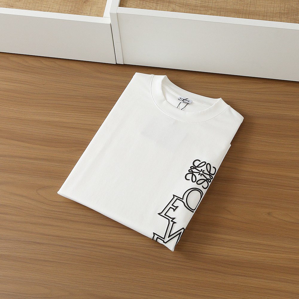 ロエベ「Loewe」 2026年 春夏 新作 Tシャツ