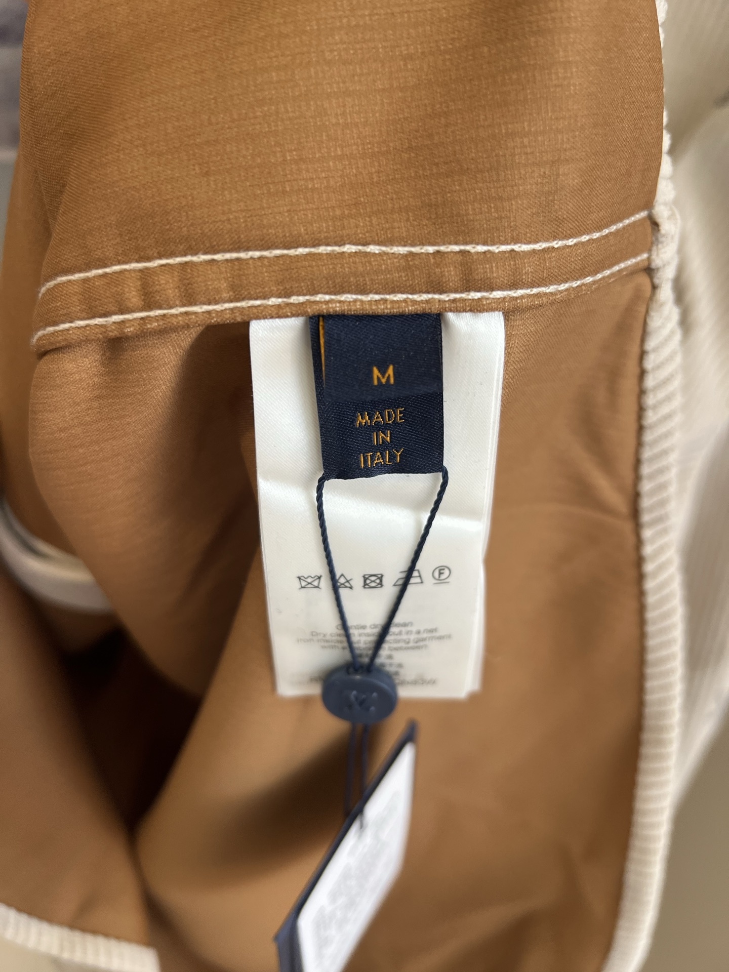 ルイ・ヴィトン「Louis Vuitton」2026 早春 コレクション シャツ