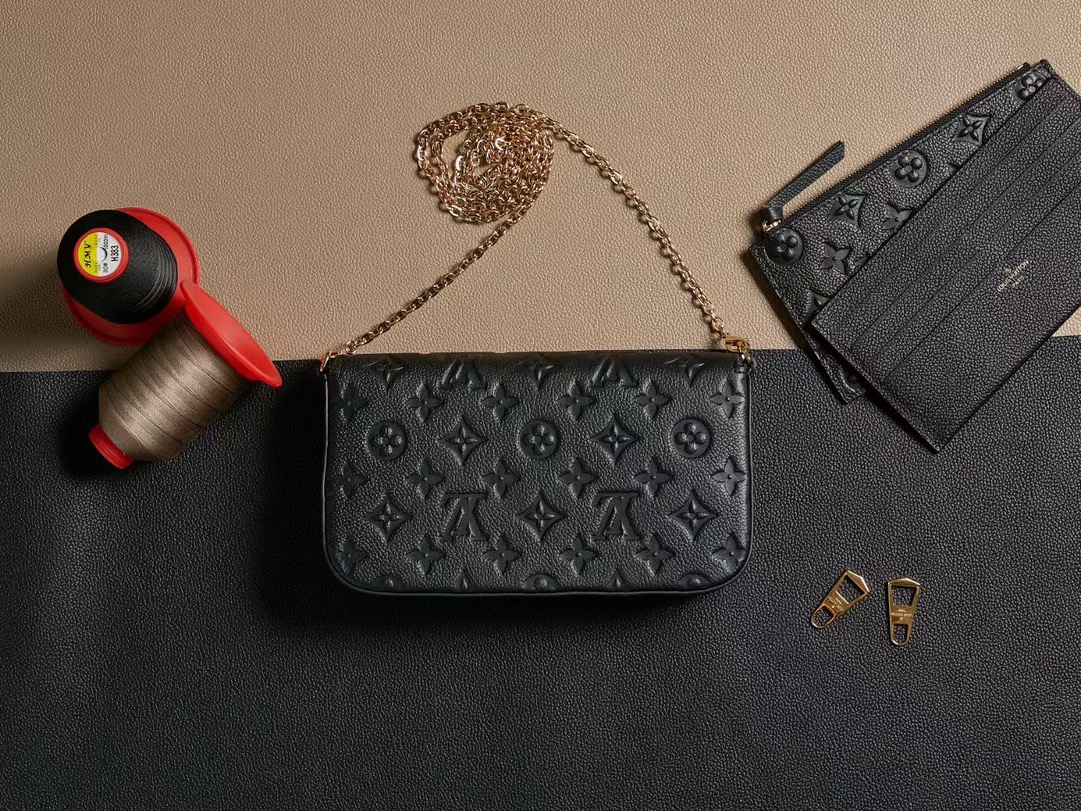 ルイ・ヴィトン ポシェット･フェリシー「Pochette Félicie」
