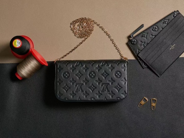 ルイ・ヴィトン ポシェット･フェリシー「Pochette Félicie」