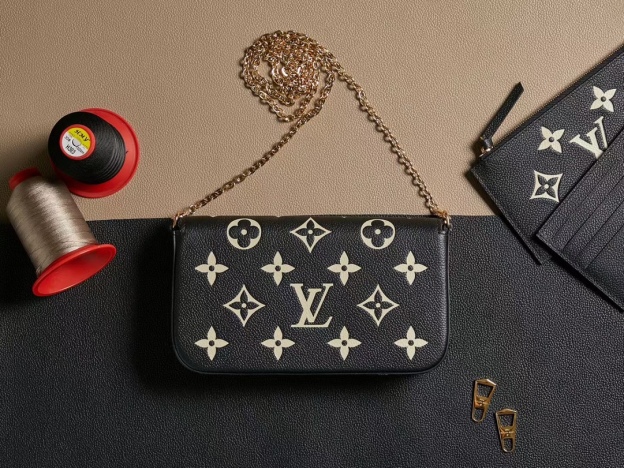 ルイ・ヴィトン ポシェット･フェリシー「Pochette Félicie」