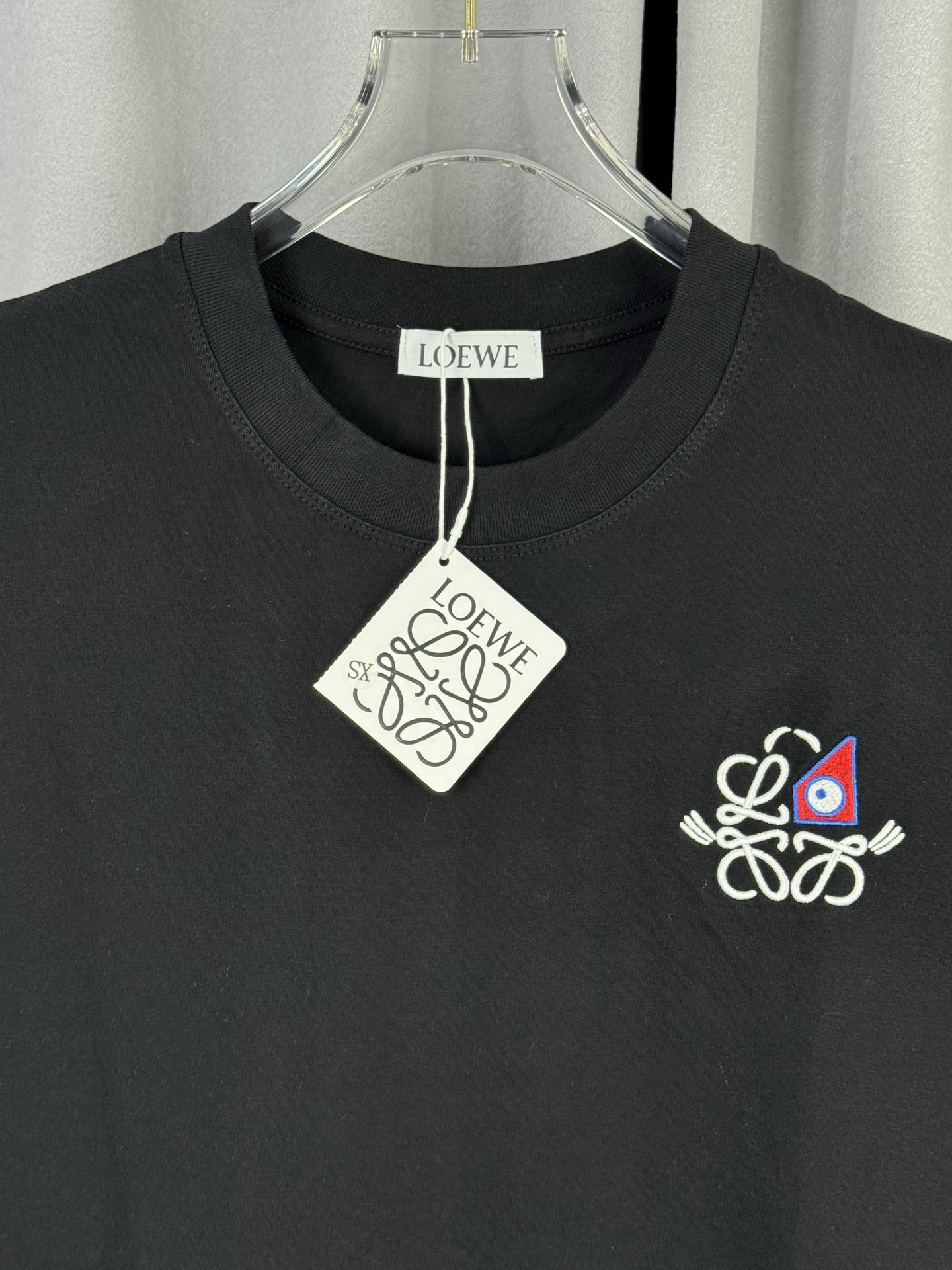 ロエベ「Loewe」 2026年 春夏 新作 Tシャツ