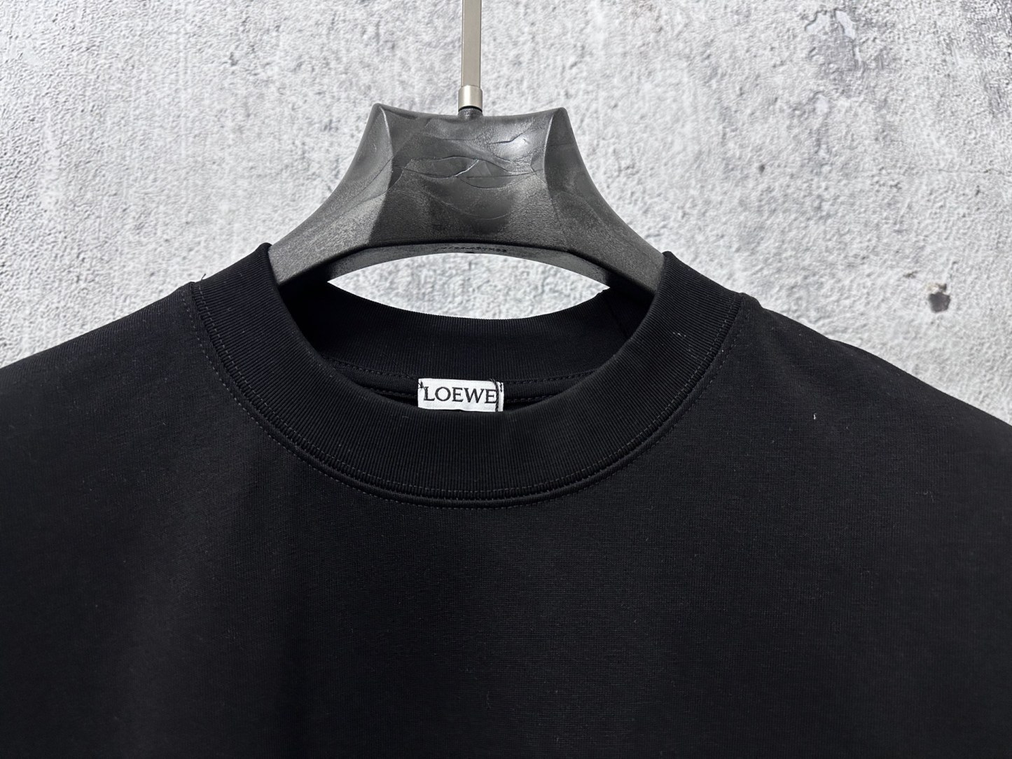 ロエベ「Loewe」 2026年 春夏 新作 Tシャツ