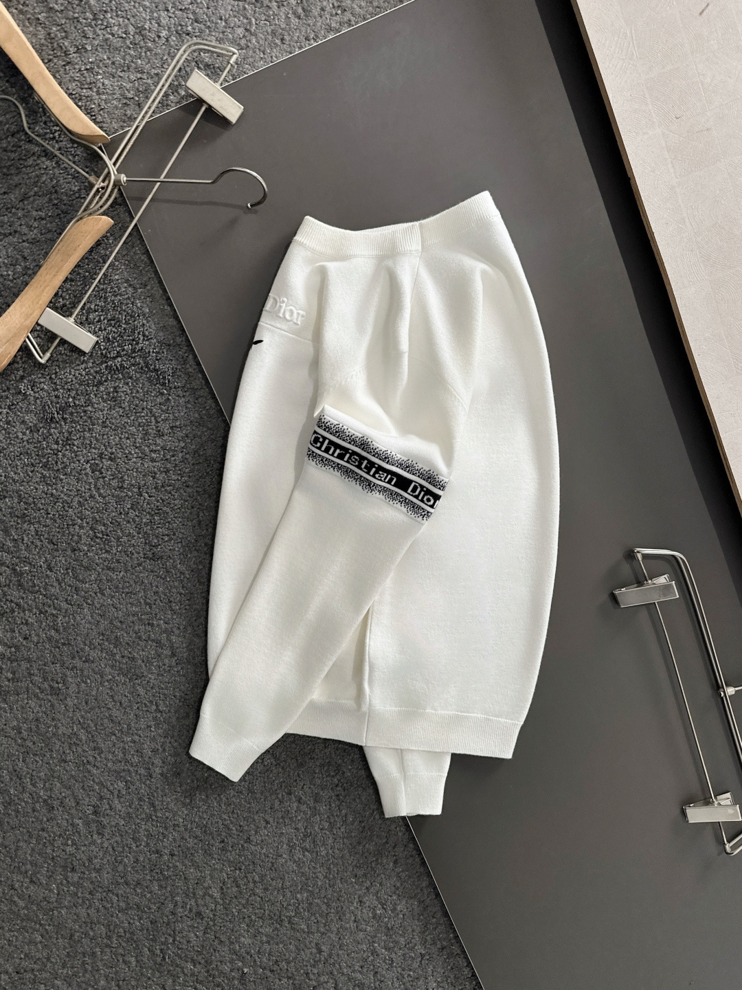 ディオール「Dior」2026新作ニットコレクション 