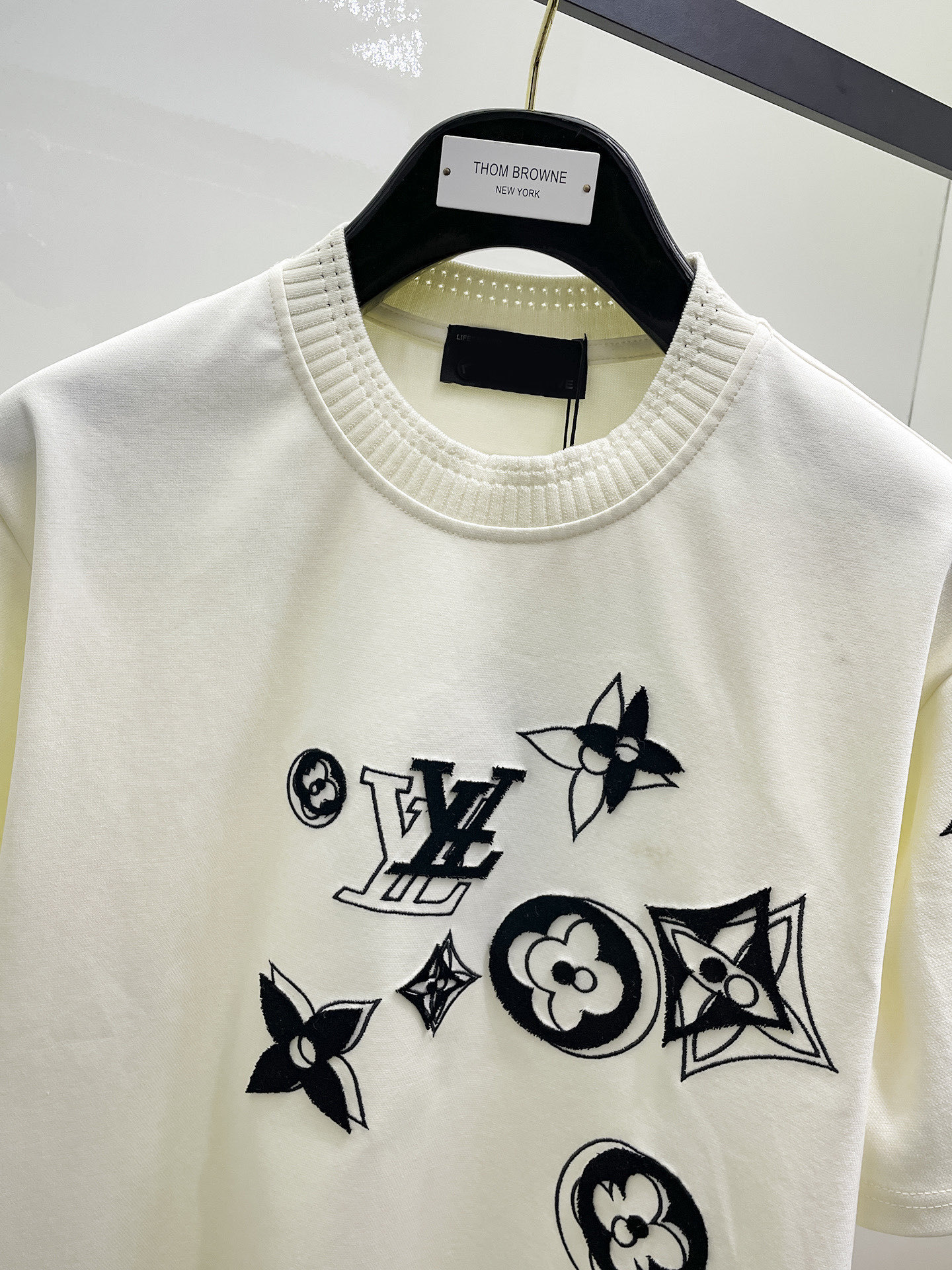 ルイ・ヴィトン「Louis Vuitton」 2026春夏 新作Tシャツ