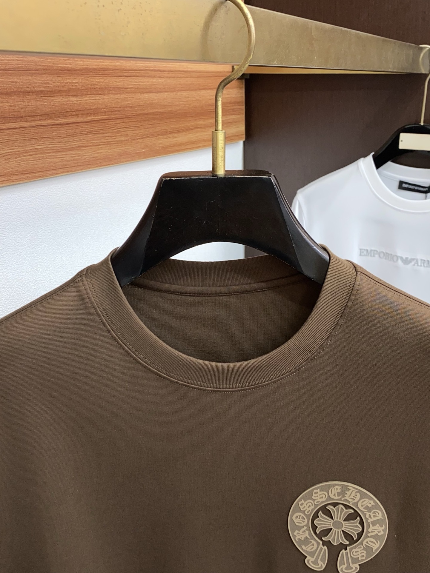 クロムハーツ「Chrome Hearts」 2026 新作 半袖Tシャツ ショートパンツ セットM-5XL