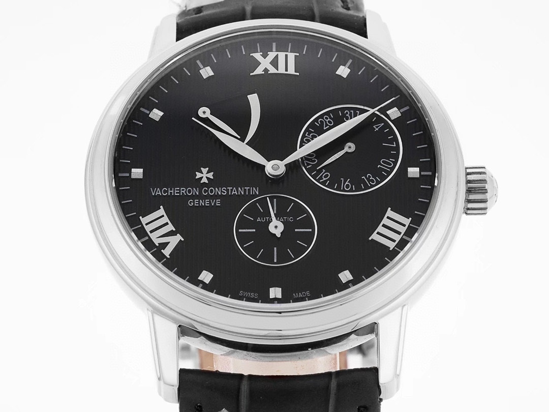 ヴァシュロン・コンスタンタン トラディショネル 41mm