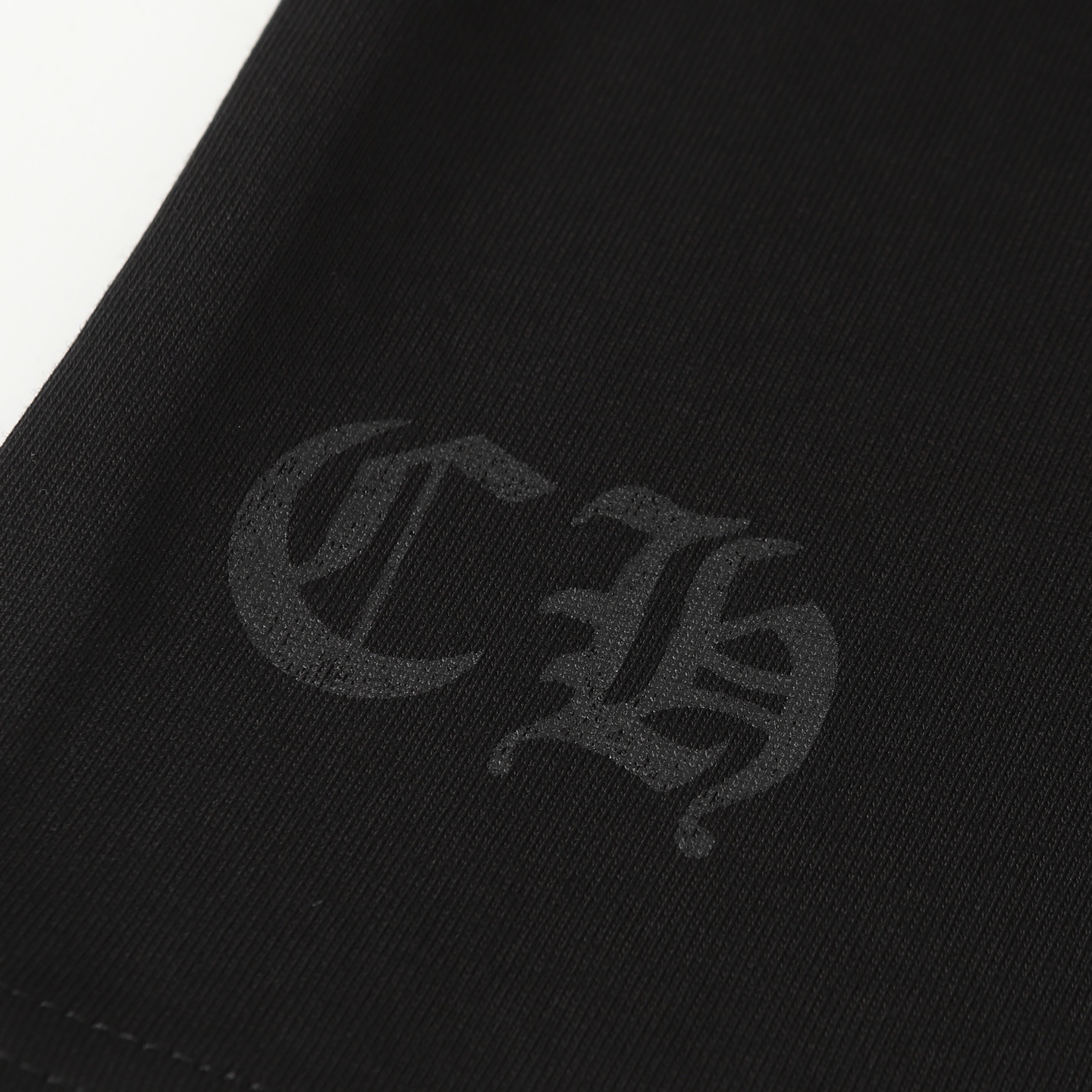 クロムハーツ「Chrome Hearts」秋冬プルオーバースウェット＆クルーネック - ユニセックス