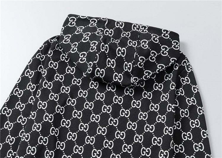 グッチ「Gucci」春夏 メンズ カジュアルスポーツセット