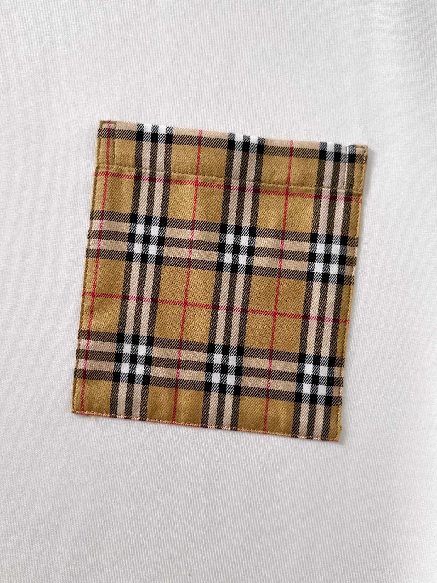 バーバリー「Burberry」メンズスウェット