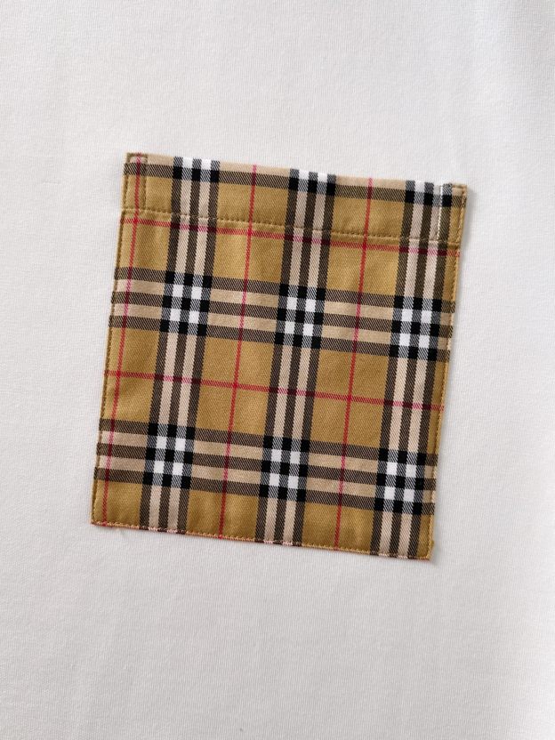 バーバリー「Burberry」メンズスウェット