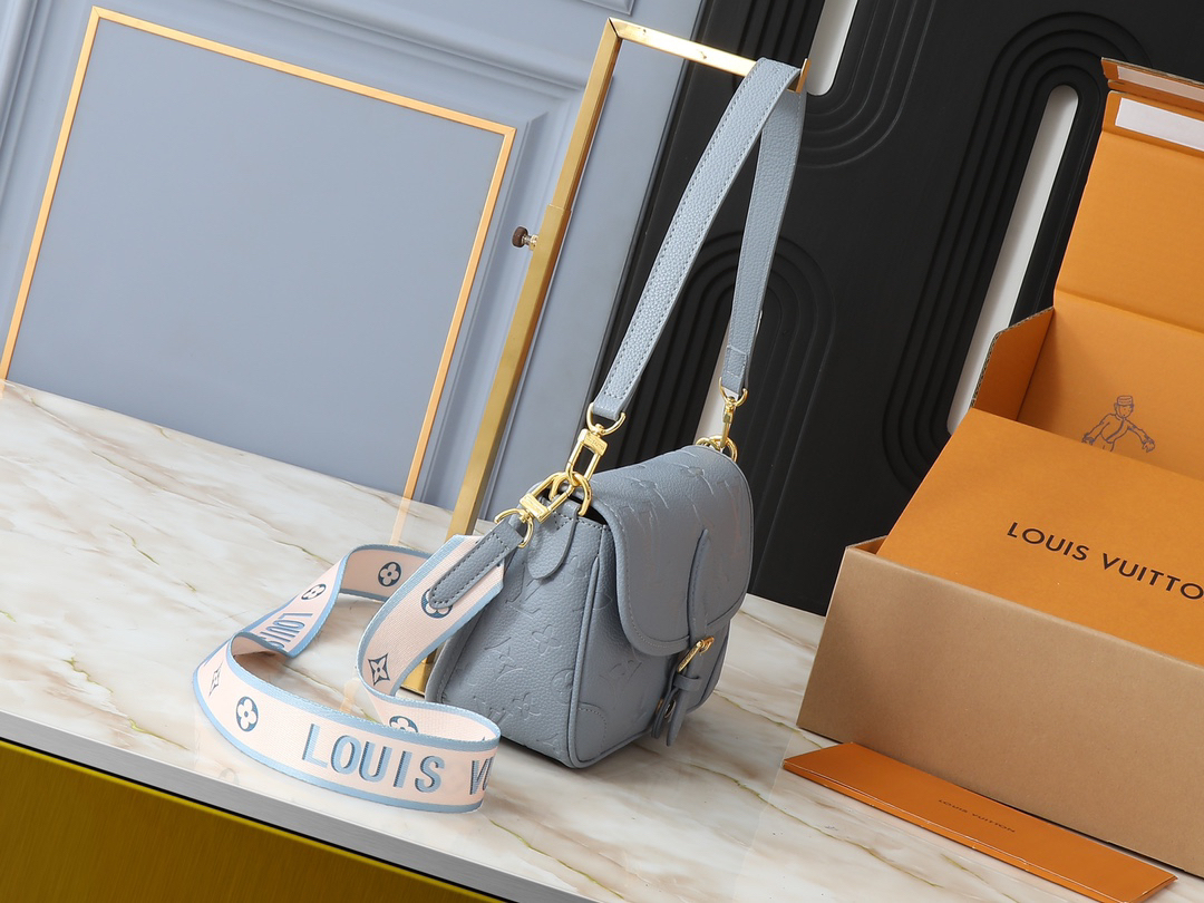 ルイ・ヴィトン ディアヌ「LV Diane」