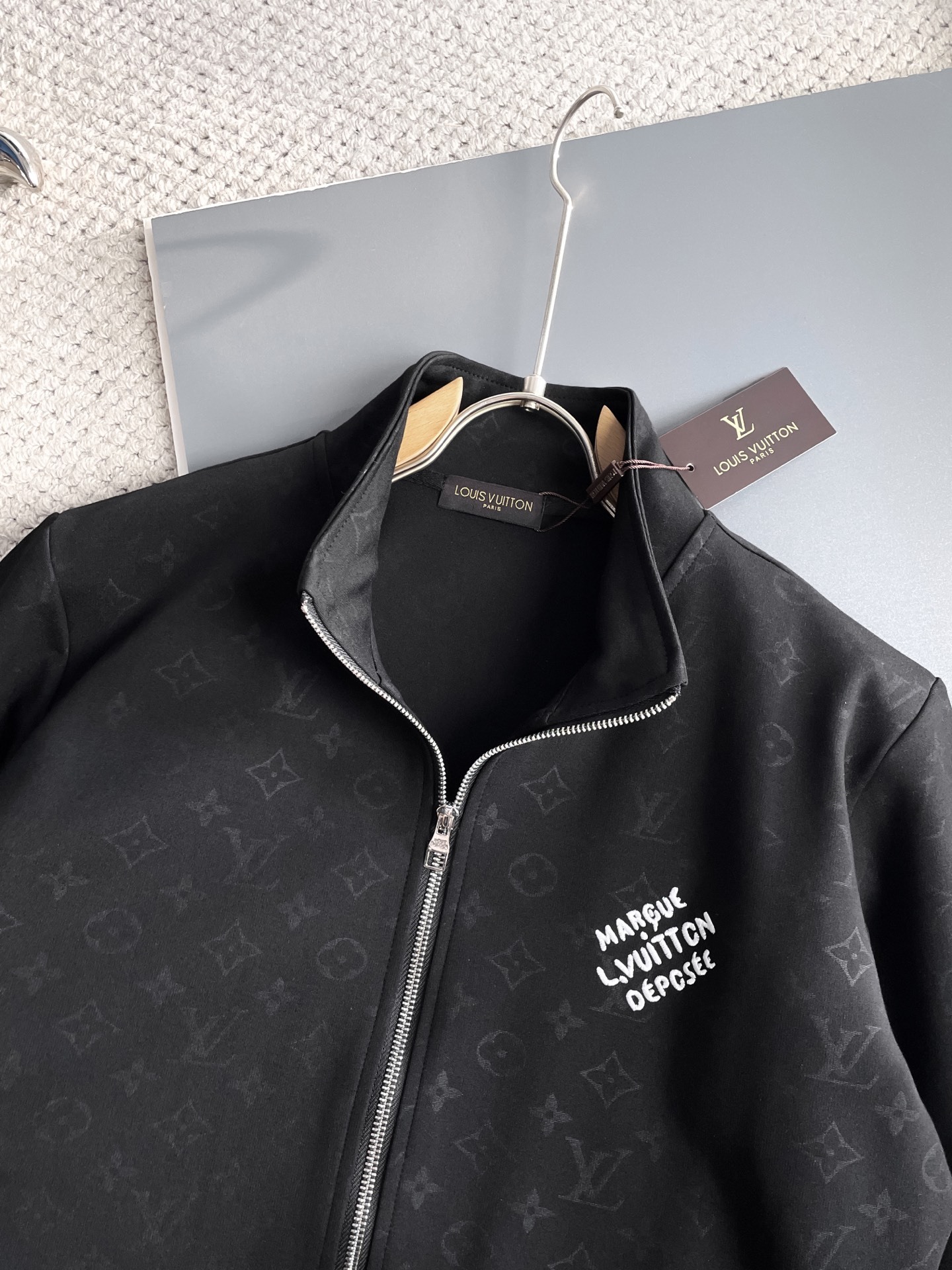 ルイ・ヴィトン「Louis Vuitton」メンズ  カジュアルスポーツセット