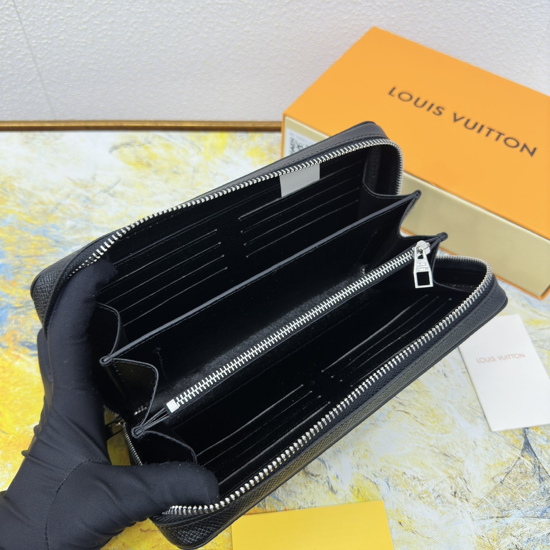 ルイ・ヴィトン ジッピー･ウォレット XL