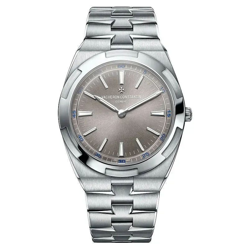 ヴァシュロン コンスタンタン「Vacheron Constantin」オーヴァーシーズ エクストラフラット 40MM