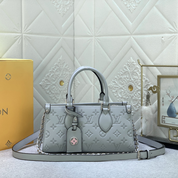 ルイ・ヴィトン「Louis Vuitton」オンザゴー EW 4色