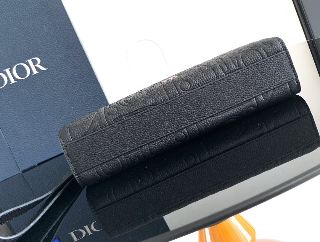 ディオール「Dior」ボウル ポーチ